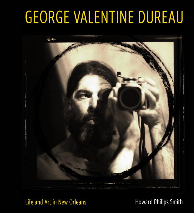 George Valentine Dureau by Daniel Hammer, Howard Philips Smith