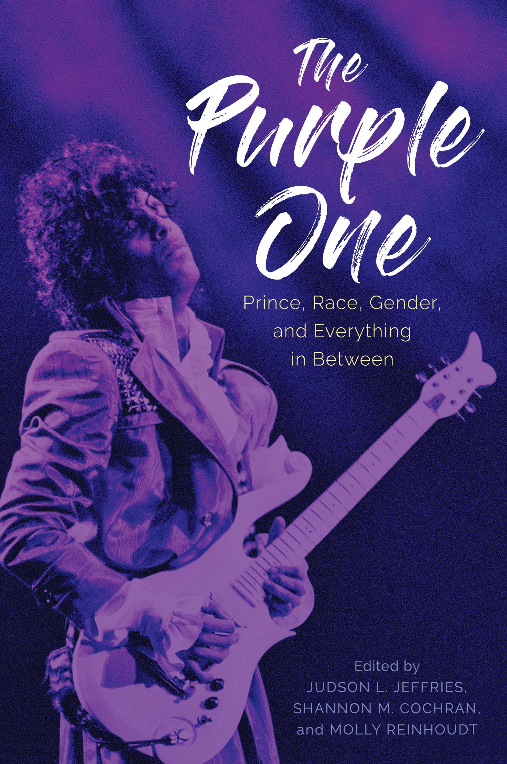 The Purple One