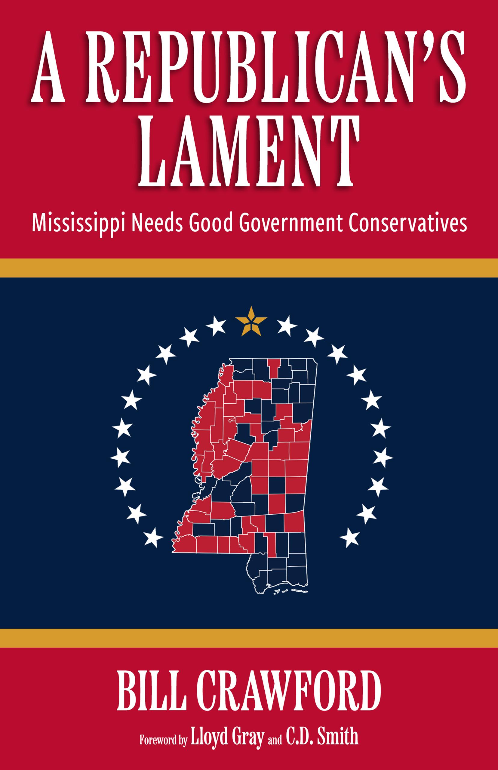 A Republican's Lament