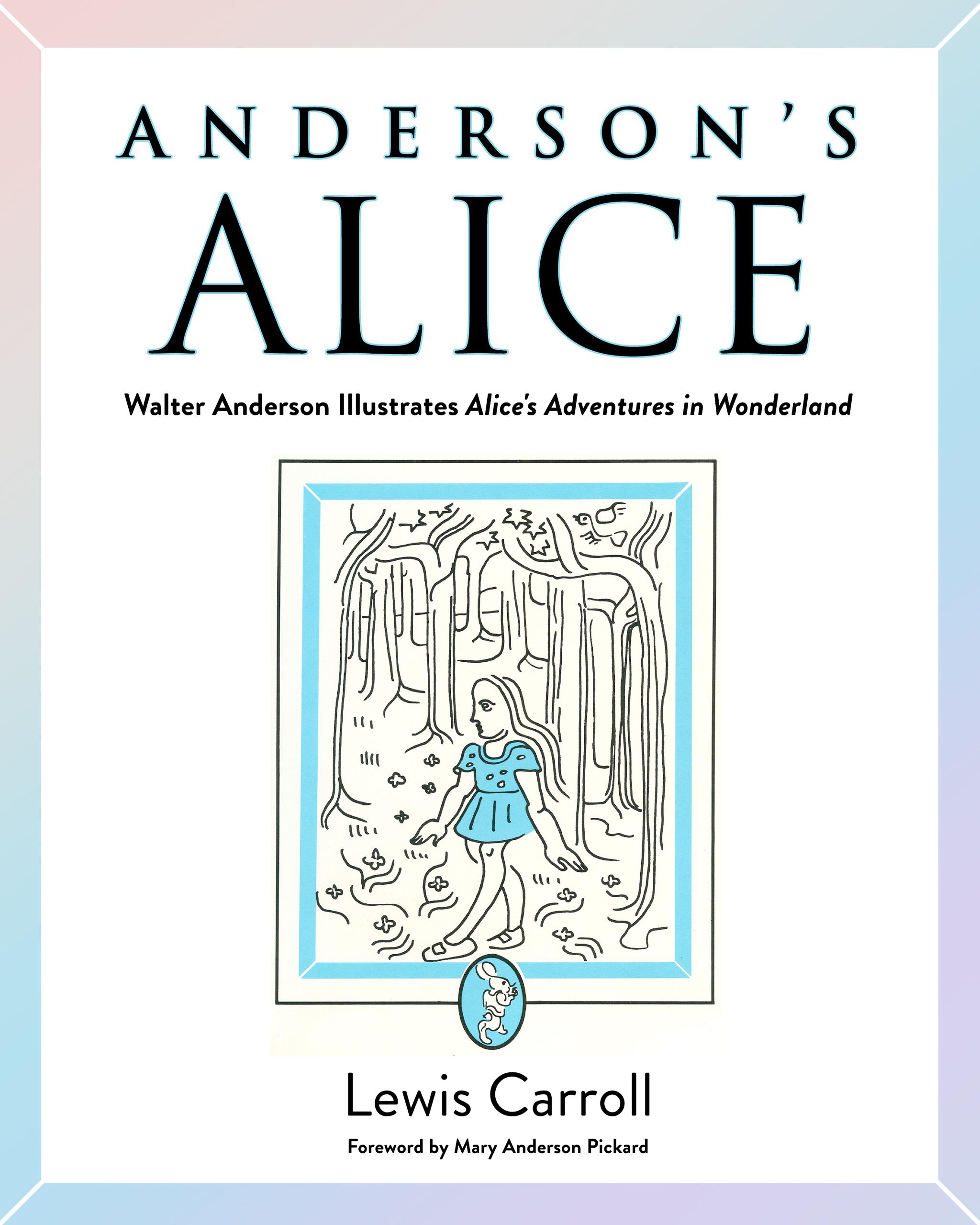 Anderson's Alice