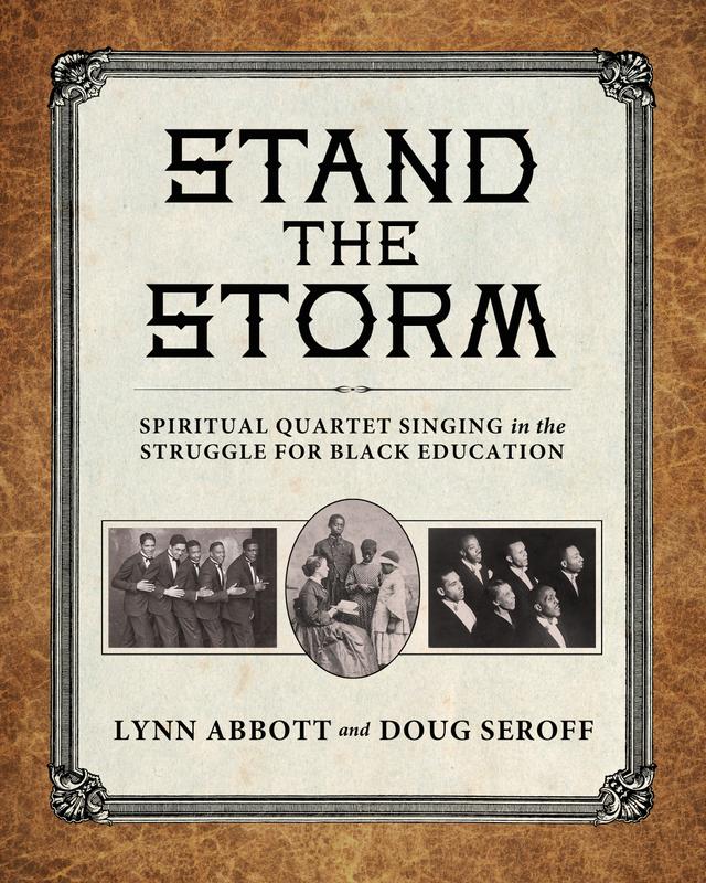 Stand the Storm by Doug Seroff, Lynn Abbott