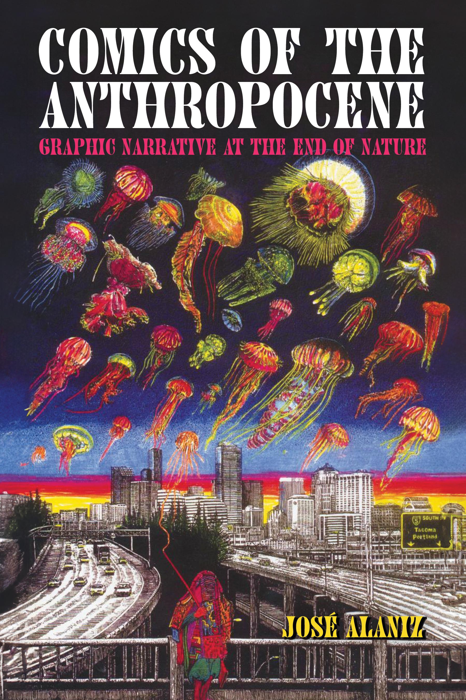 Comics of the Anthropocene