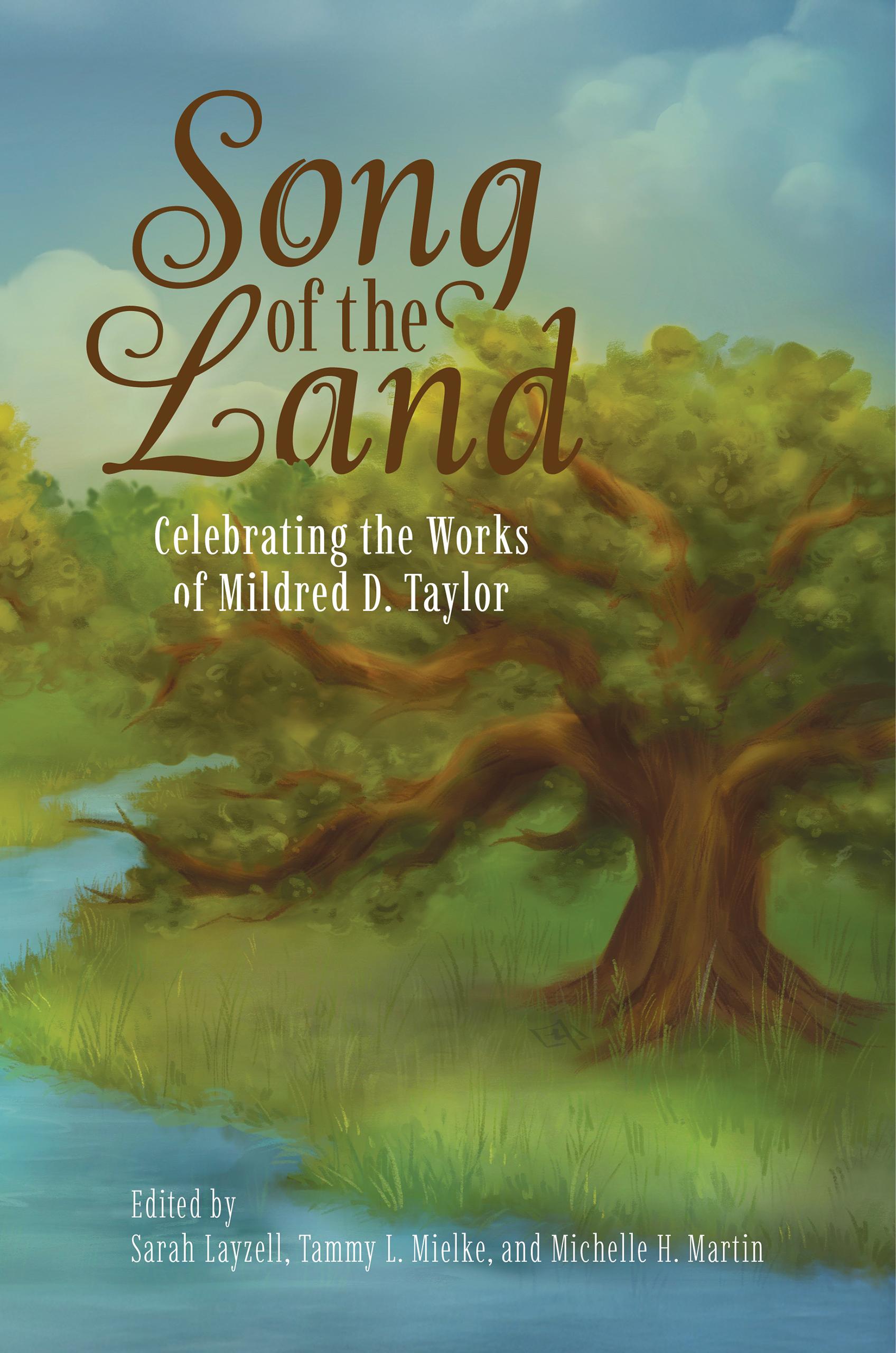 Song of the Land
