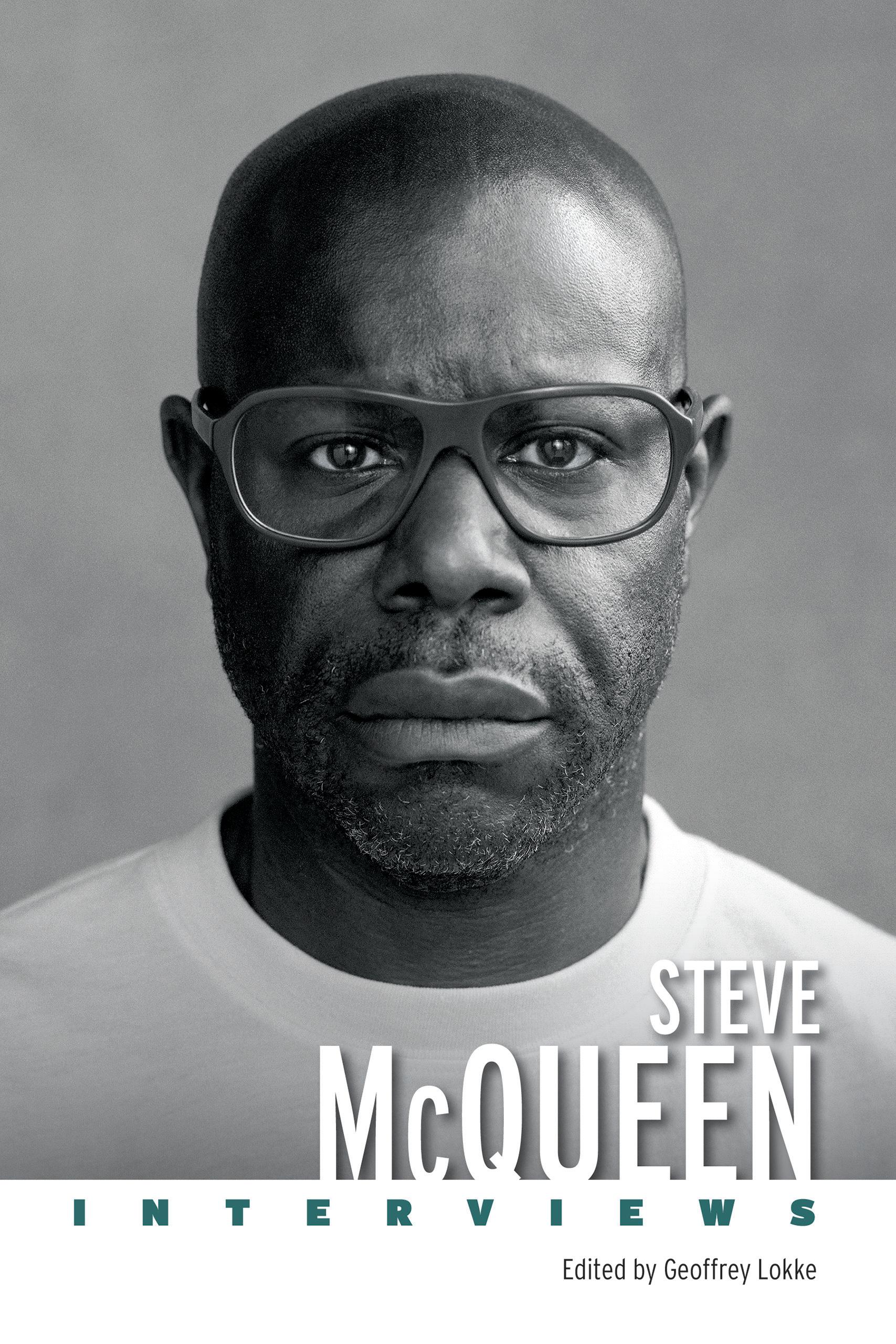Steve McQueen