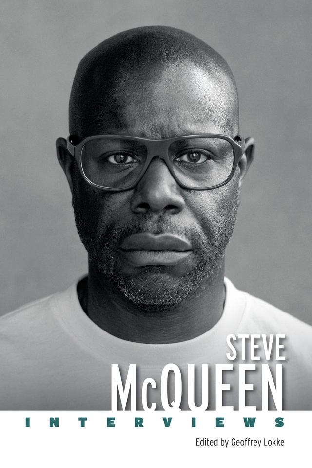 Steve McQueen by Geoffrey Lokke