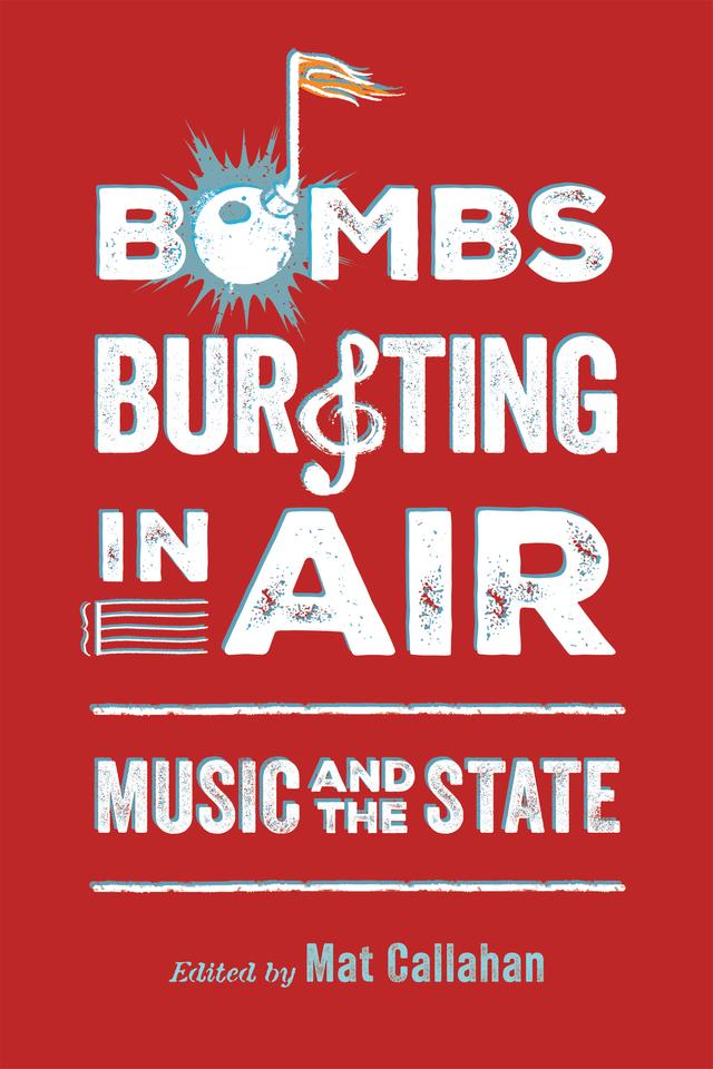 Bombs Bursting in Air by Mat Callahan