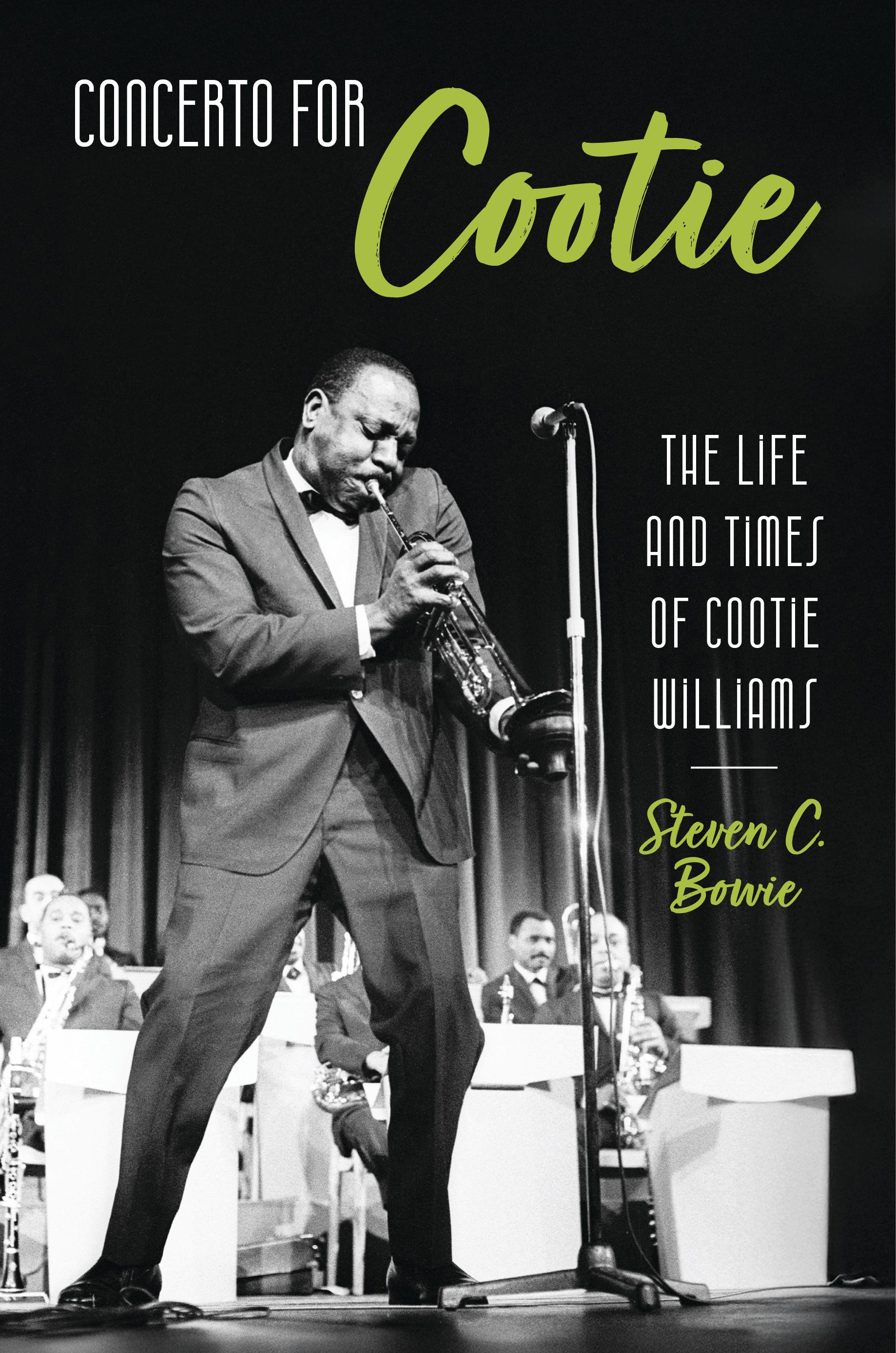 Concerto for Cootie