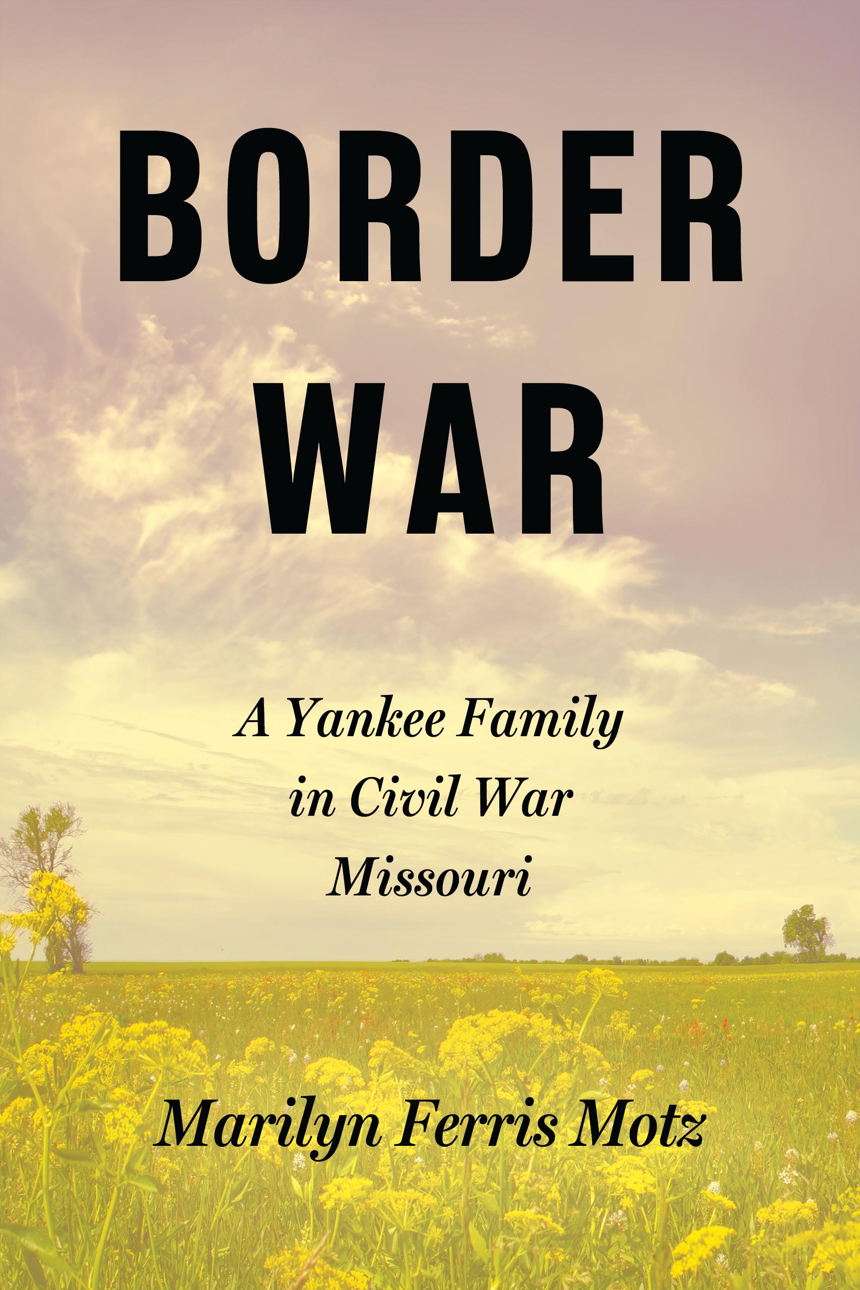 Border War