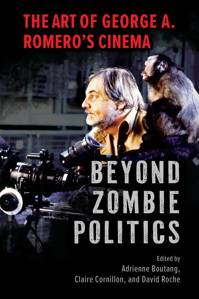 Beyond Zombie Politics by Adrienne Boutang, Claire Cornillon, David Roche