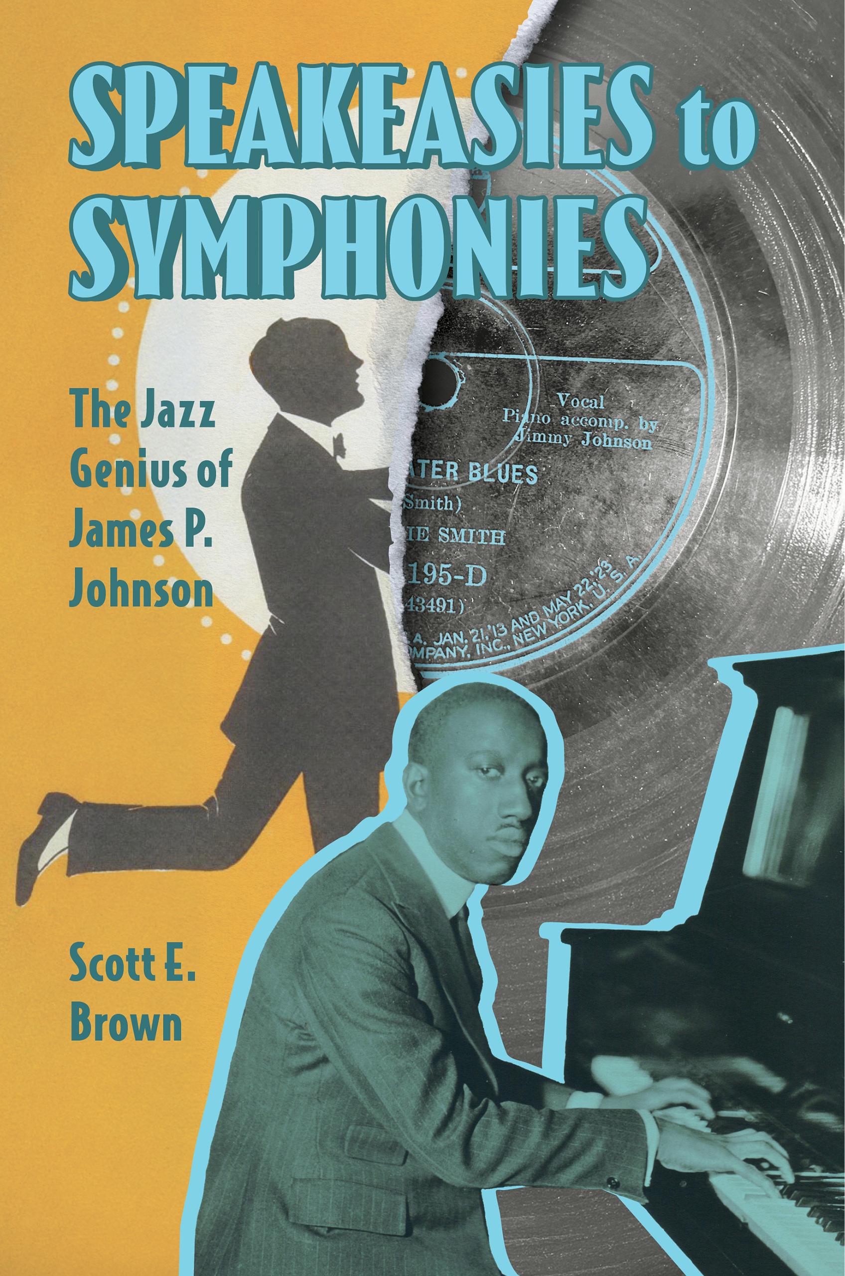 Speakeasies to Symphonies