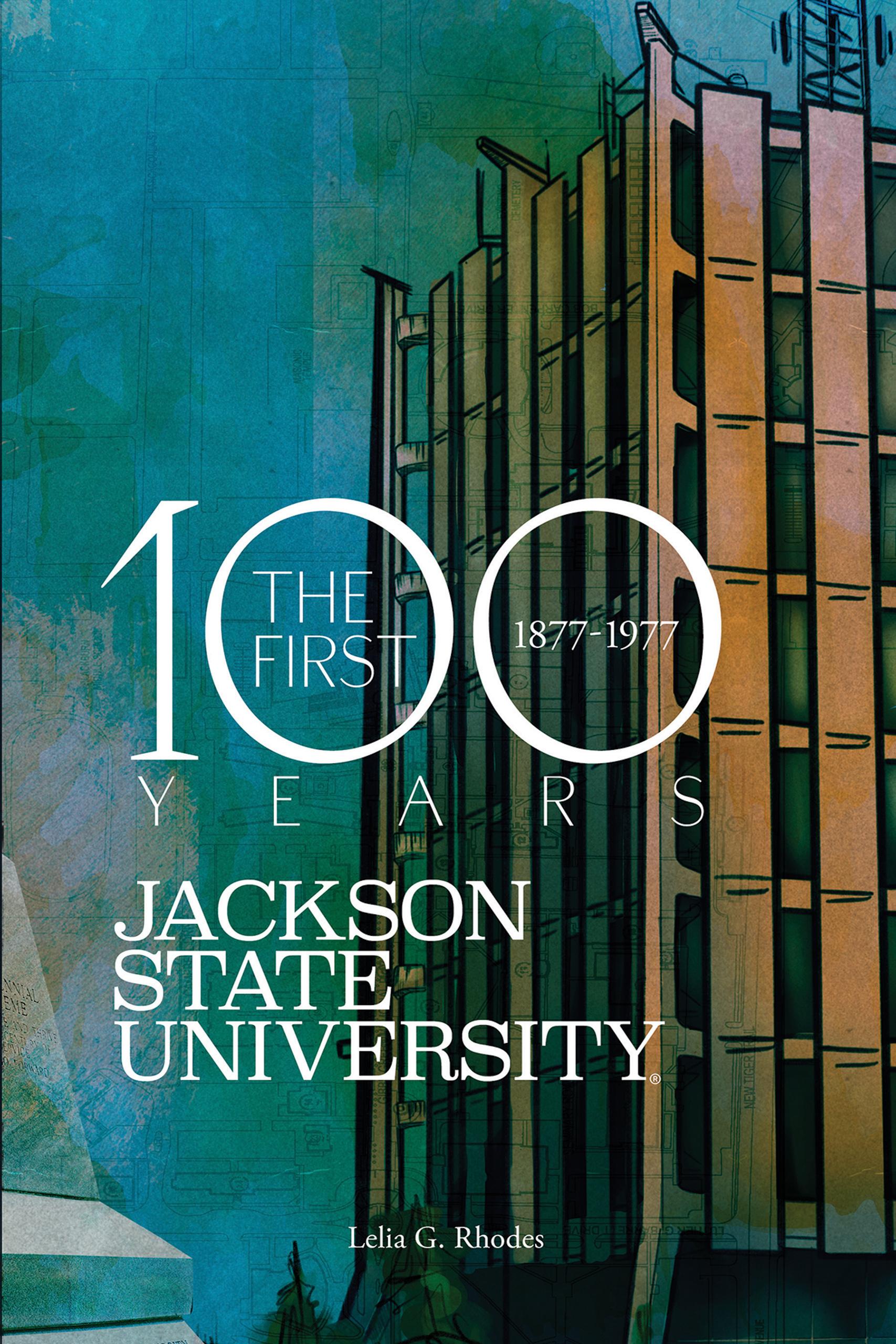 Jackson State University