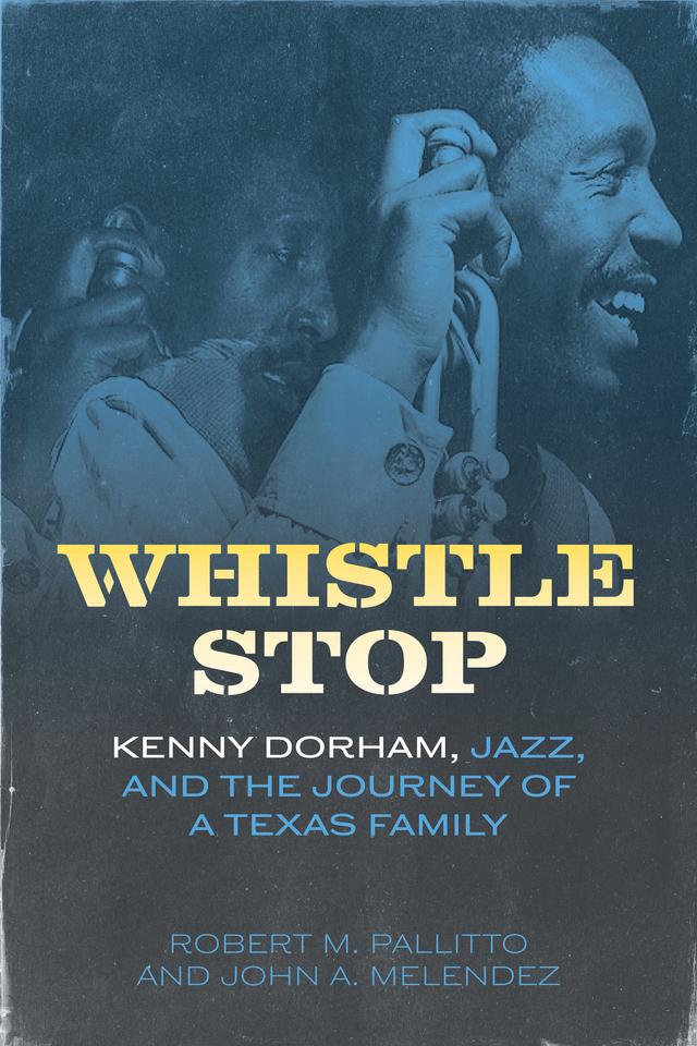 Whistle Stop by John A. Melendez, Robert M. Pallitto