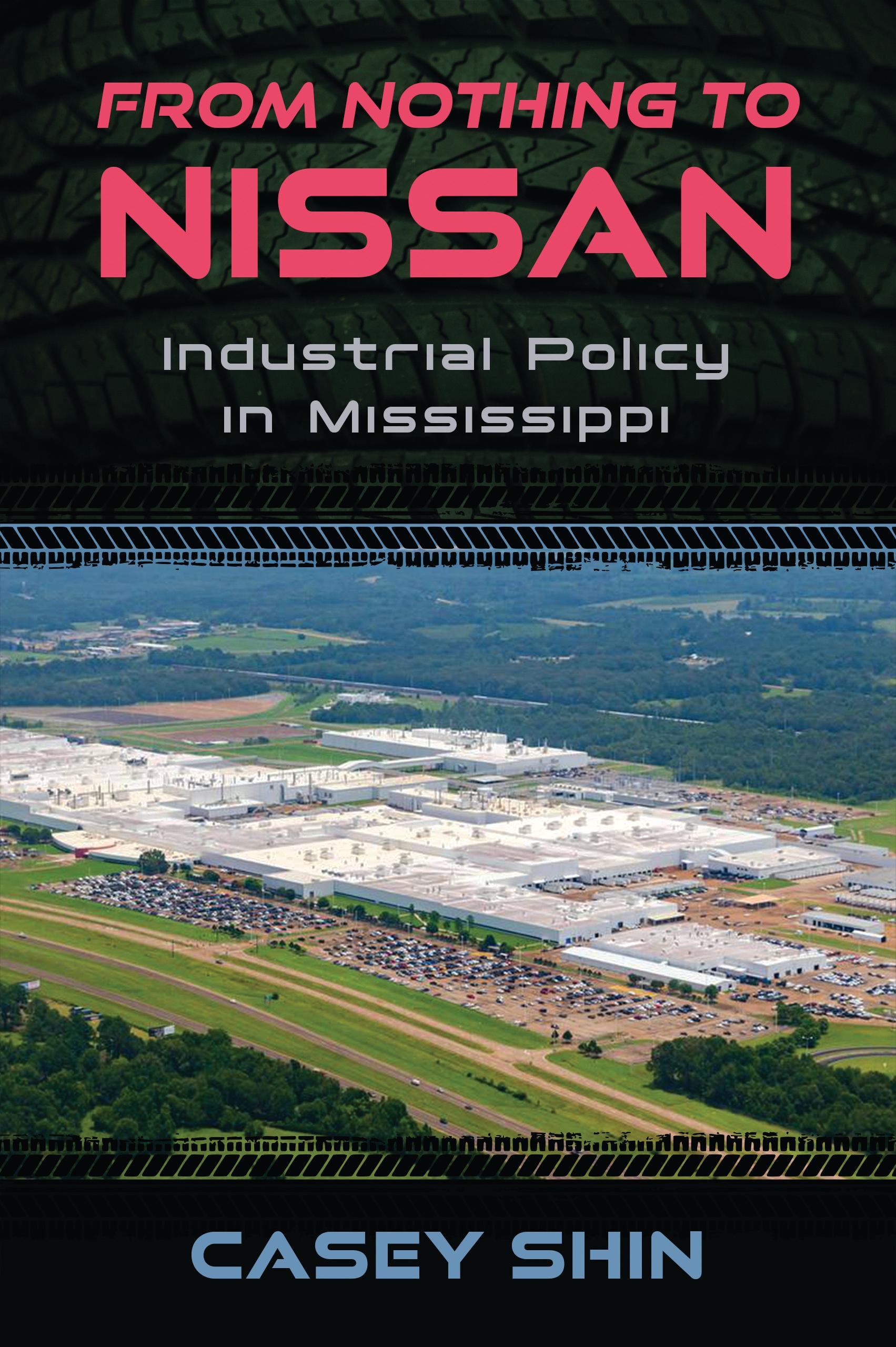 From Nothing to Nissan
