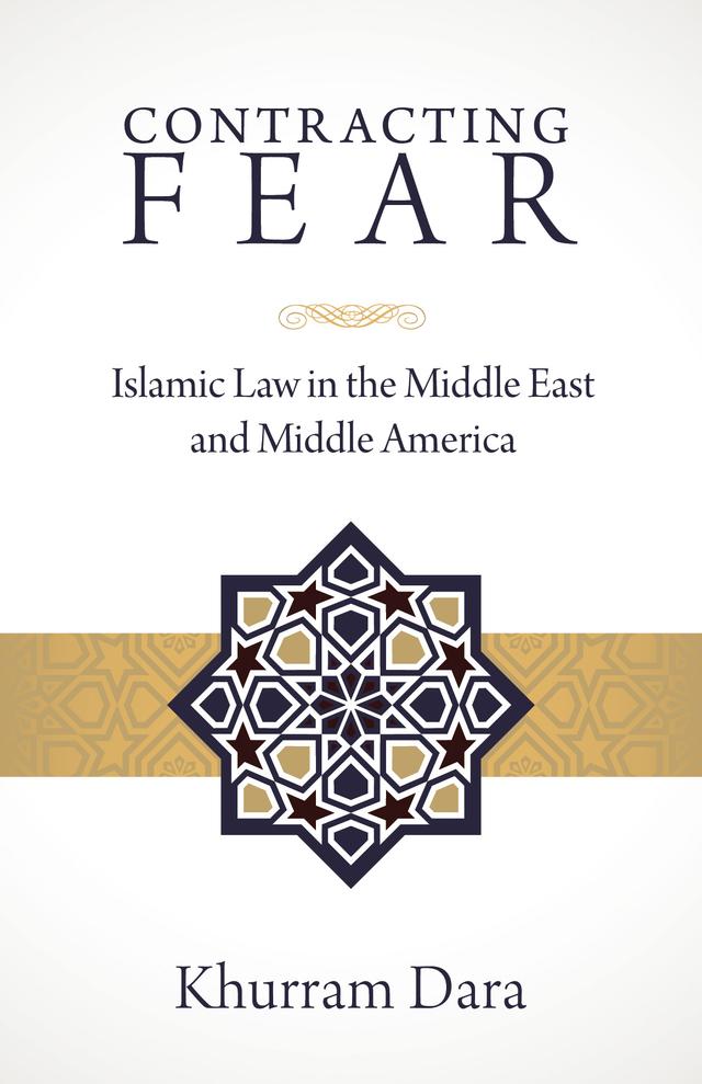 Contracting Fear by Khurram Dara