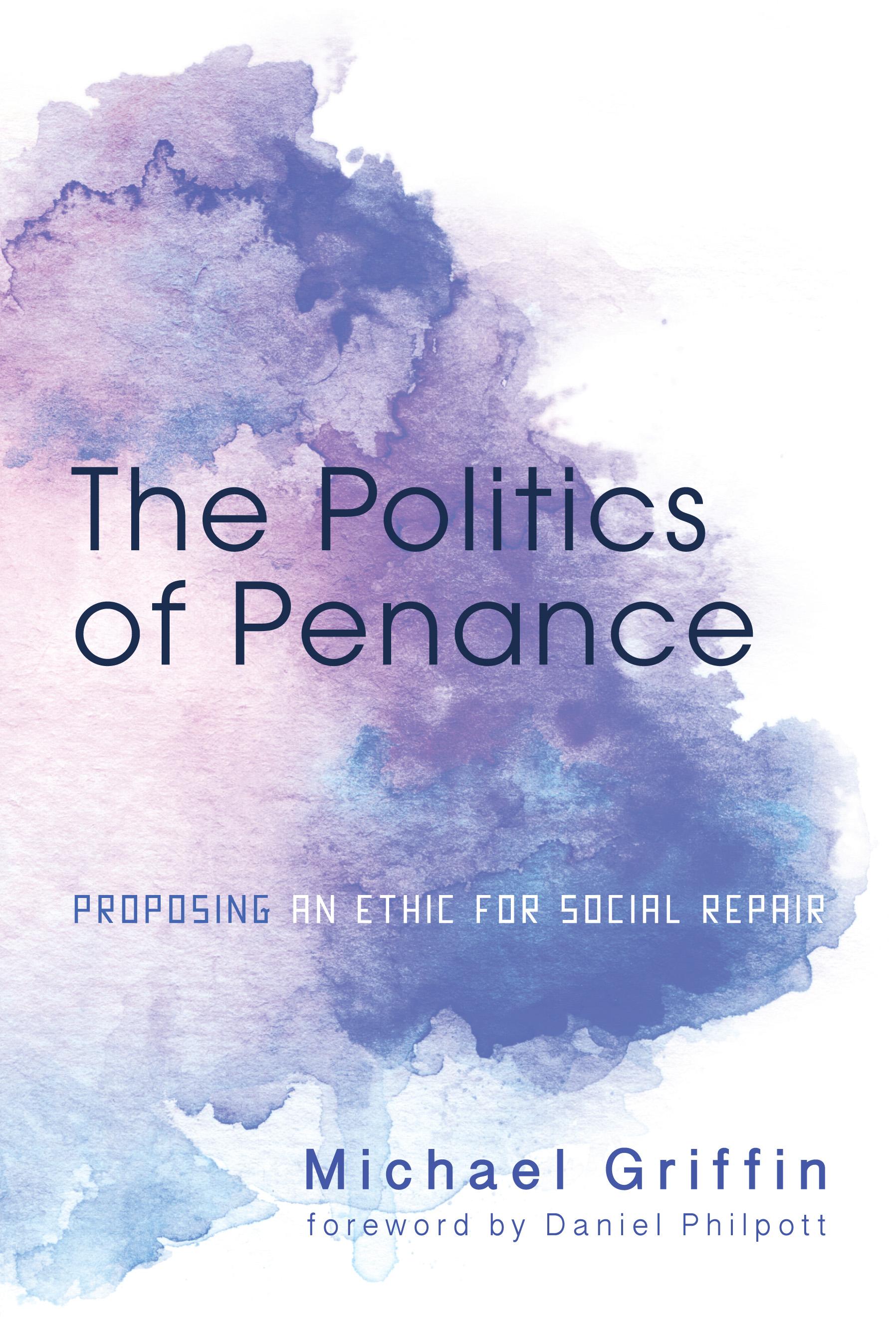 The Politics of Penance