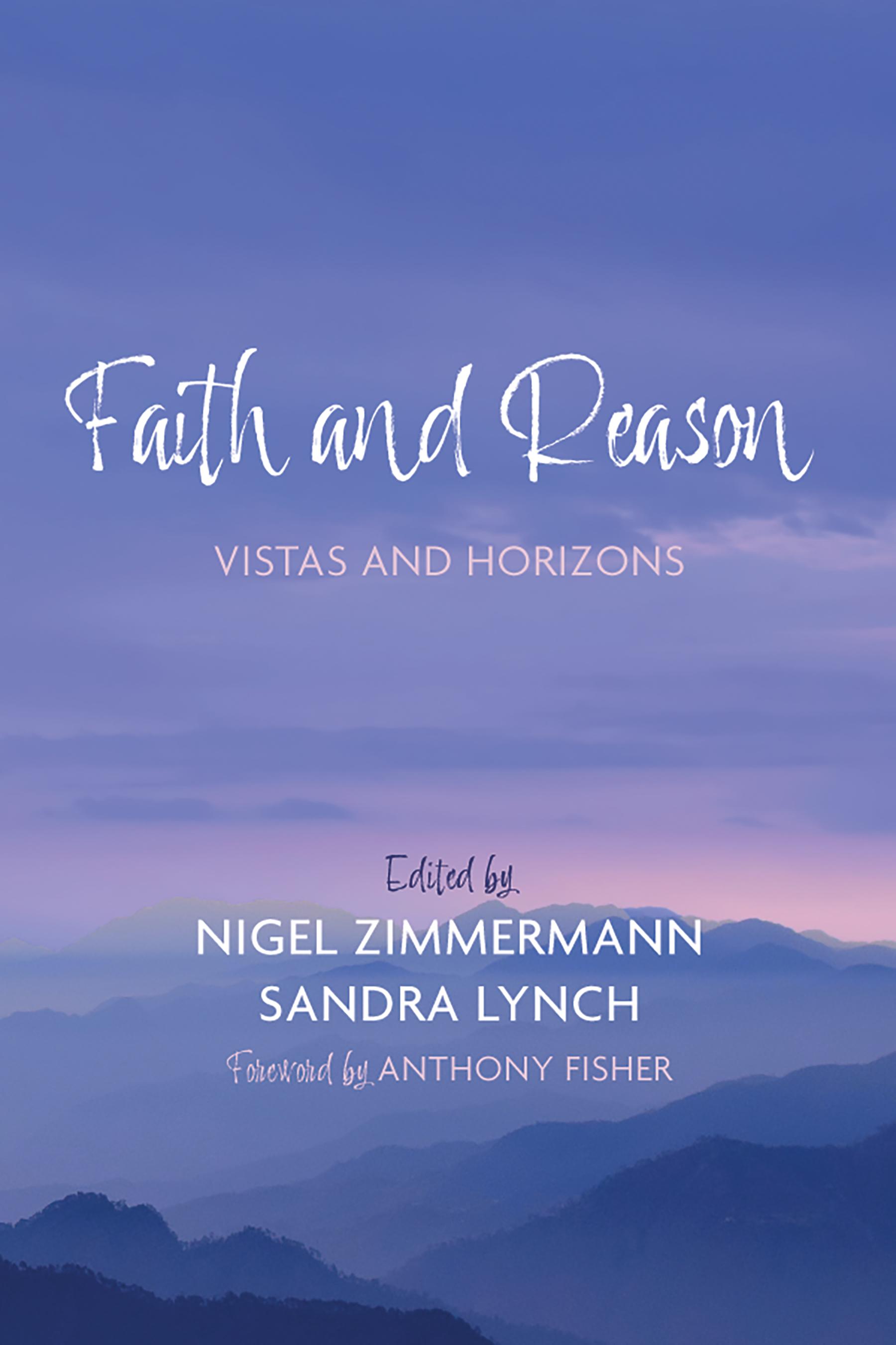 Faith and Reason