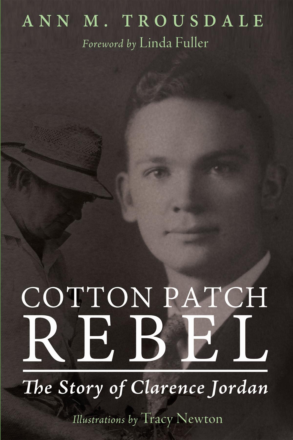 Cotton Patch Rebel
