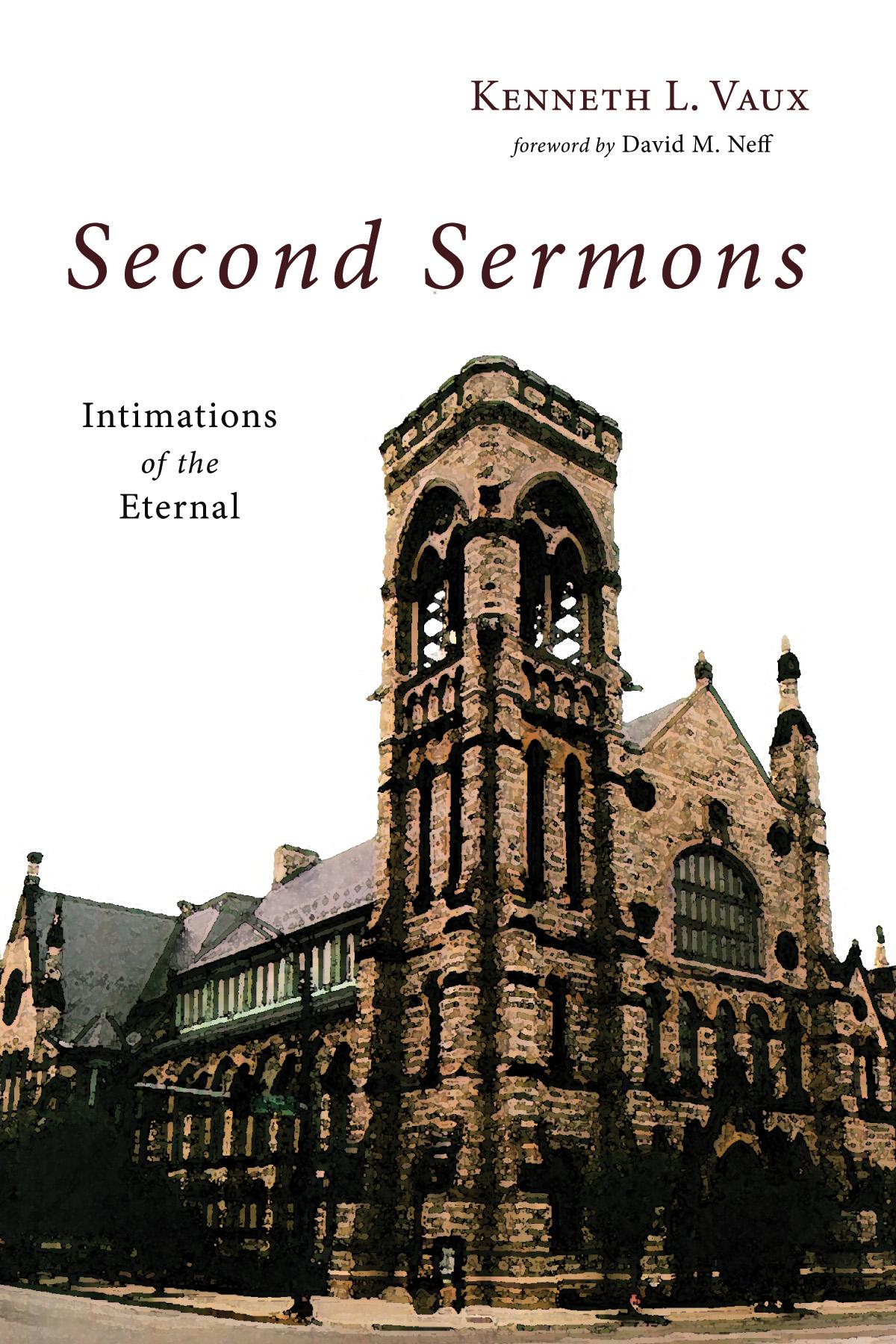 Second Sermons