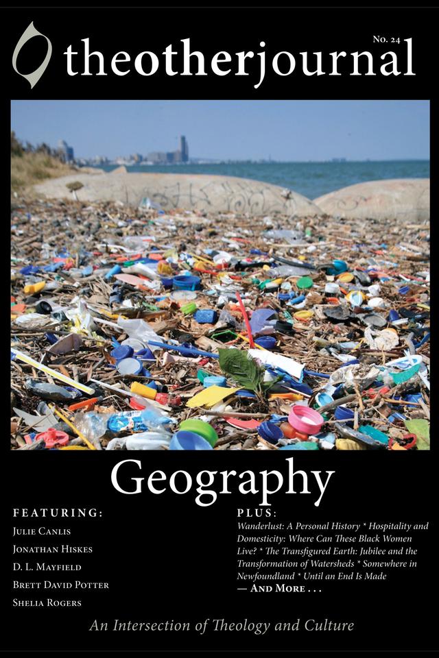 The Other Journal: Geography by The Other Journal