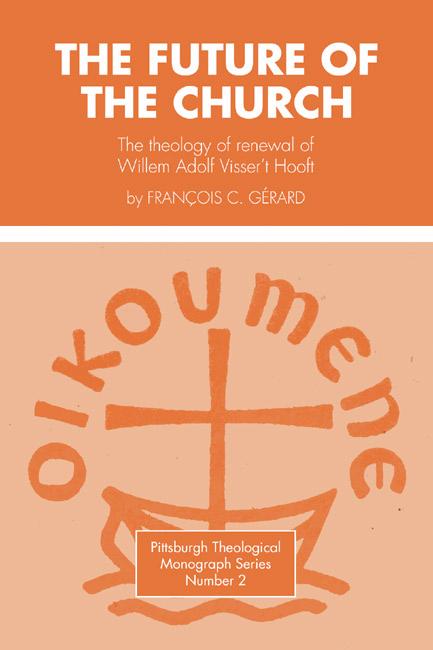 The Future of the Church