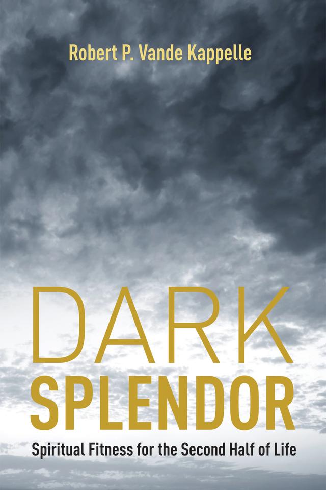Dark Splendor by Robert P. Vande Kappelle