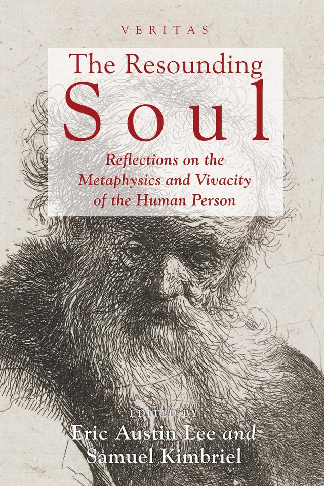 The Resounding Soul by Eric Austin Lee, Samuel Kimbriel