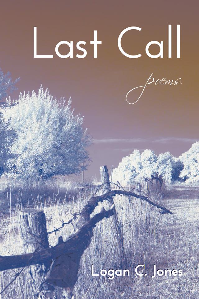 Last Call by Logan C. Jones