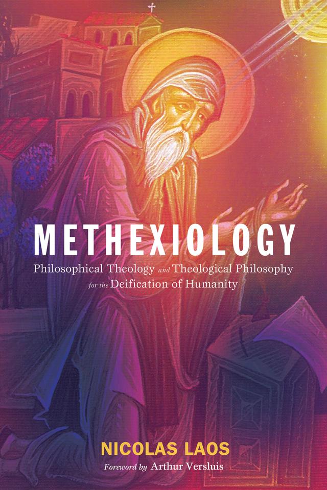Methexiology by Arthur Versluis, Nicolas Laos