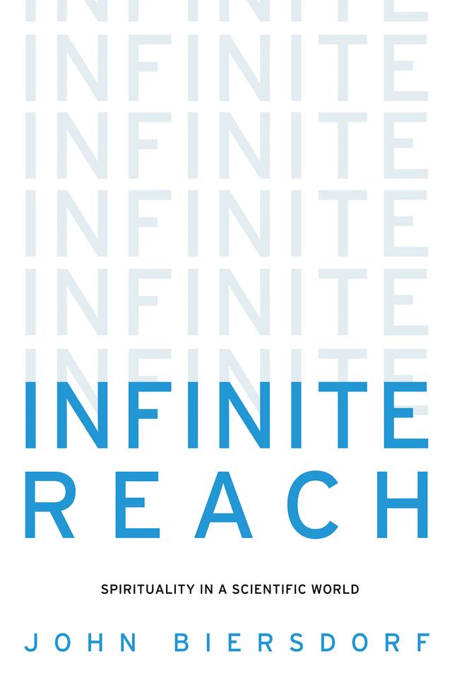 Infinite Reach by John E. Biersdorf