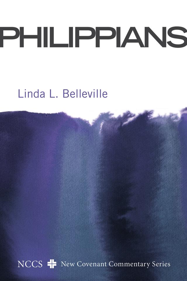 Philippians by Linda L. Belleville