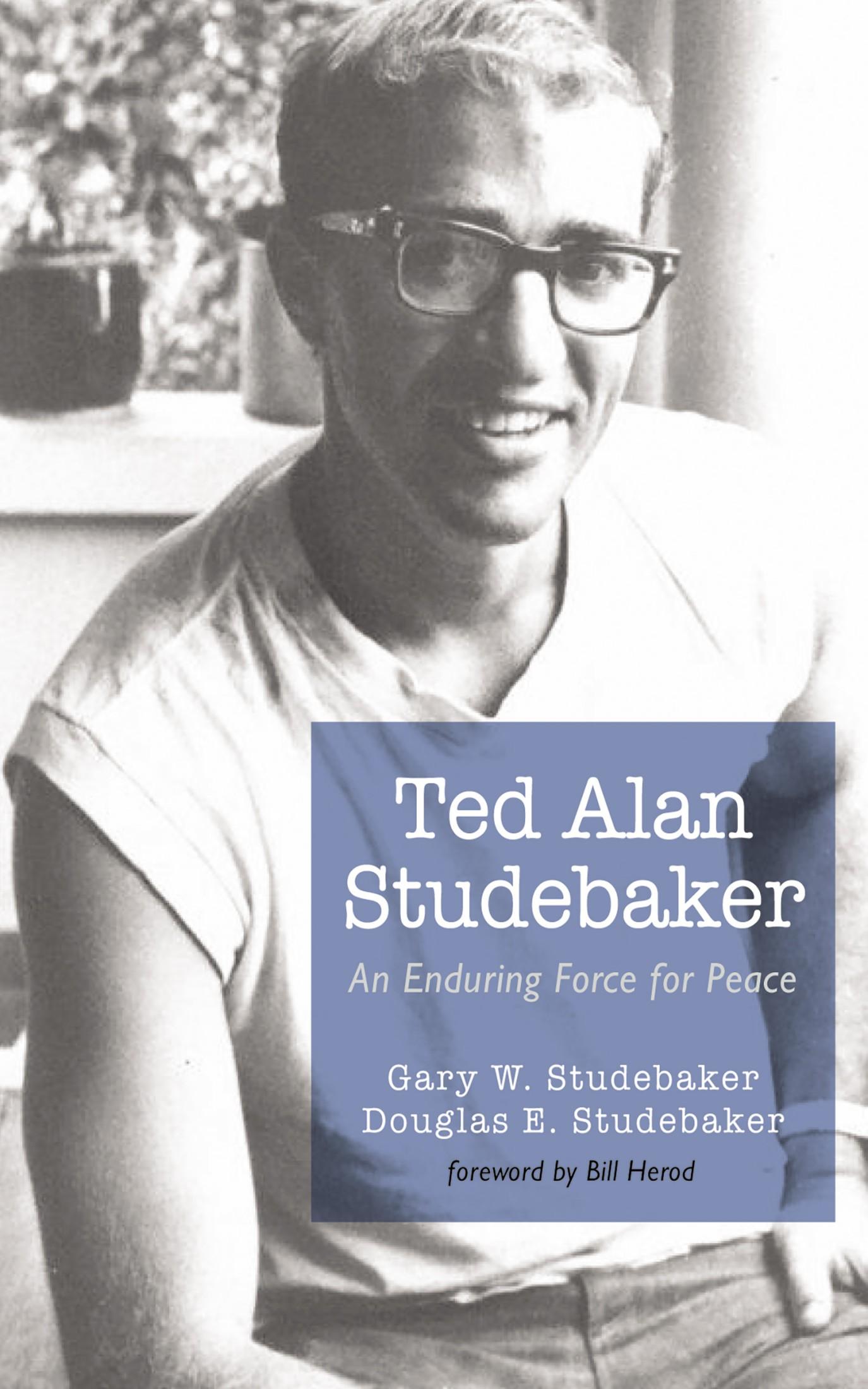 Ted Alan Studebaker