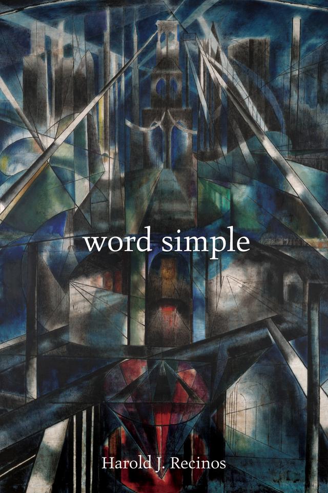 Word Simple by Harold J. Recinos