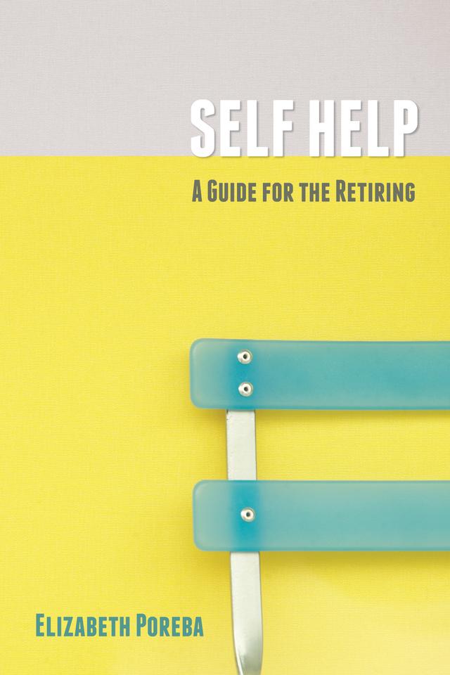 Self Help by Elizabeth Poreba