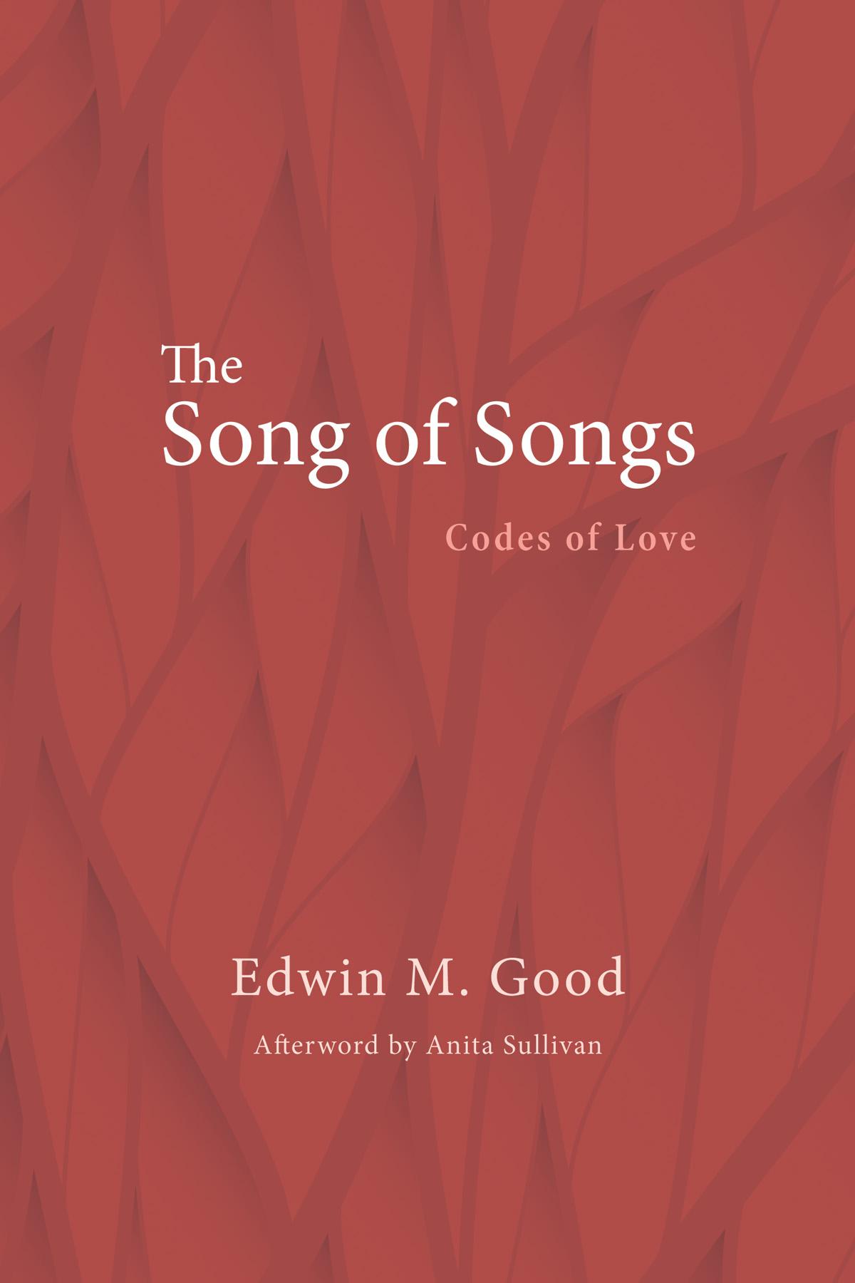 The Song of Songs