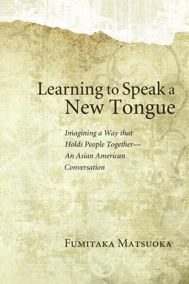 Learning to Speak a New Tongue by Fumitaka Matsuoka