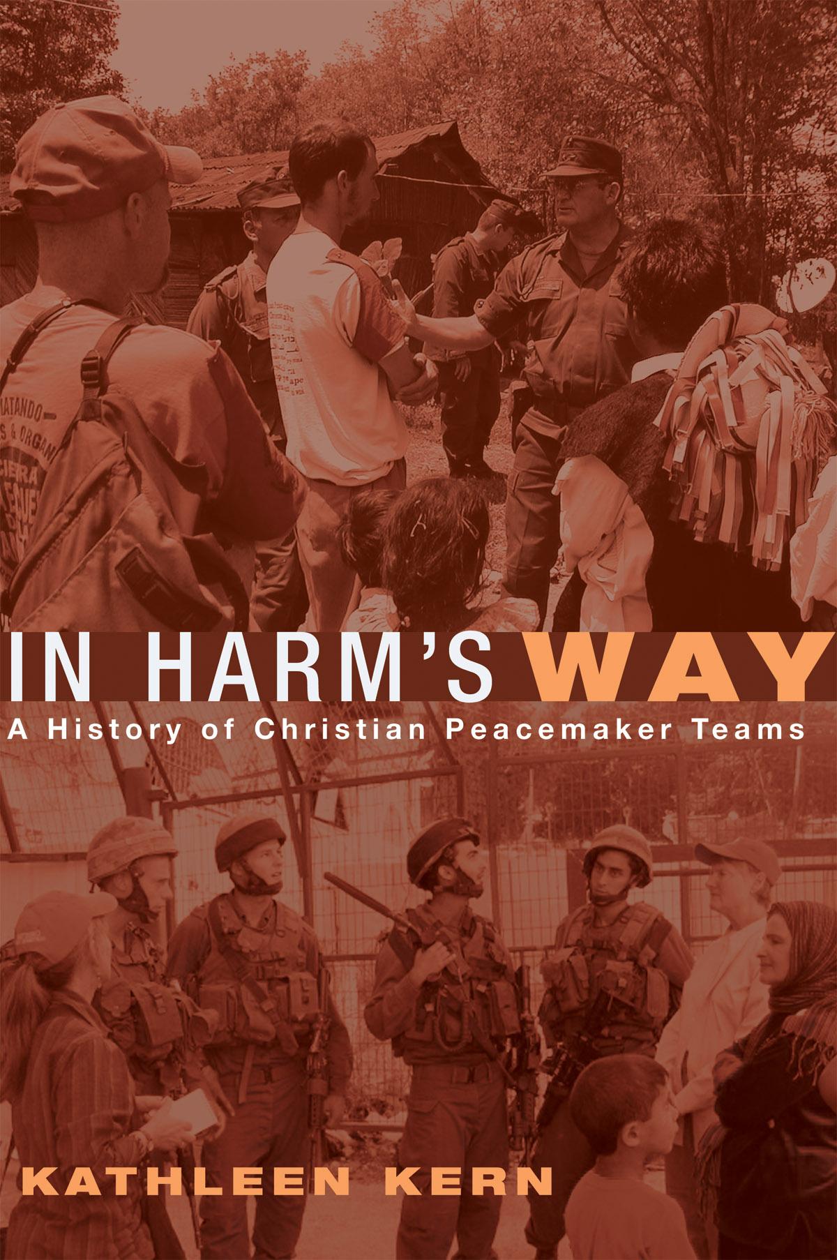 In Harm's Way