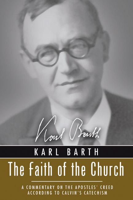 The Faith of the Church
