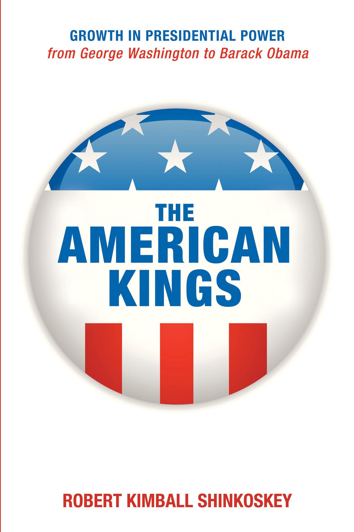 The American Kings