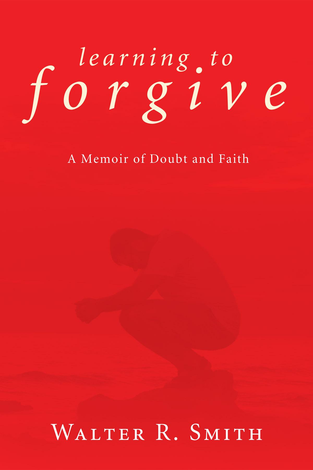 Learning to Forgive