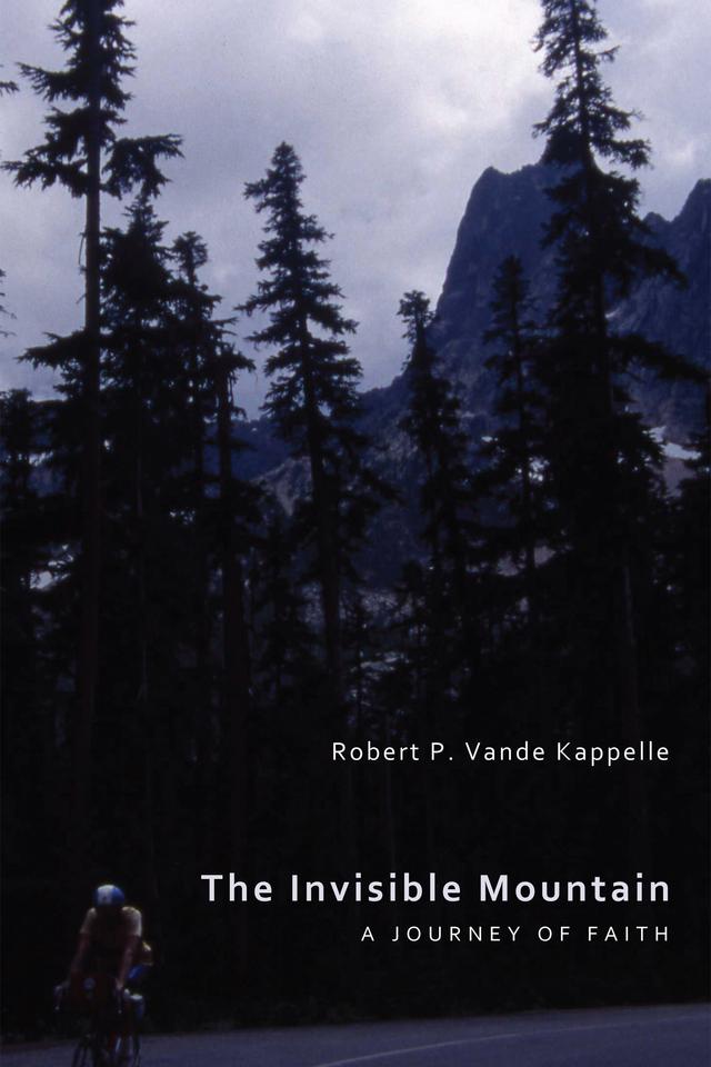 The Invisible Mountain by Millard Fuller, Robert P. Vande Kappelle