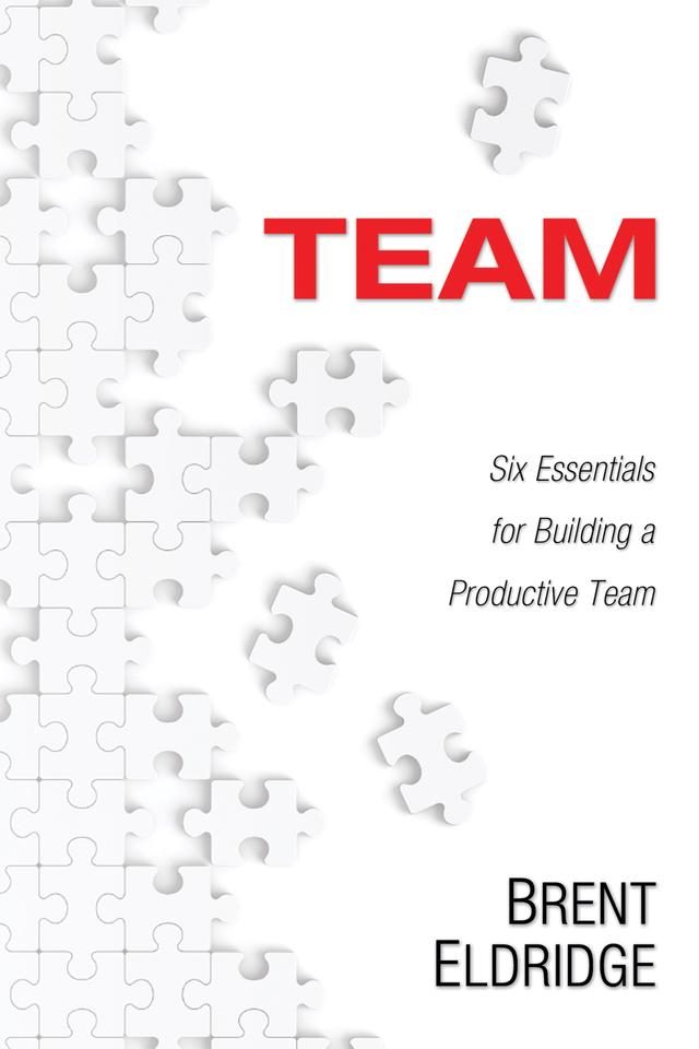 Team by Brent Eldridge