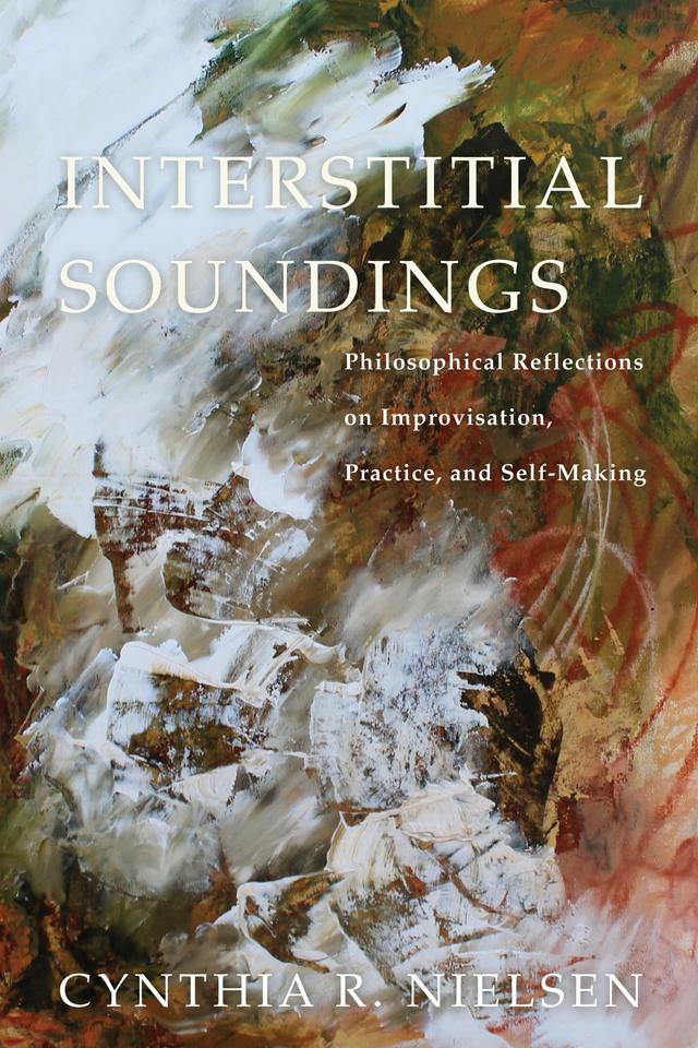 Interstitial Soundings by Cynthia R. Nielsen
