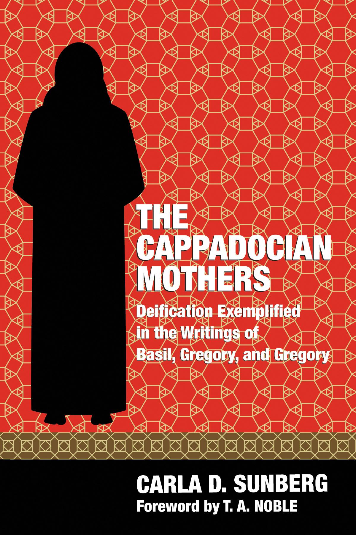 The Cappadocian Mothers