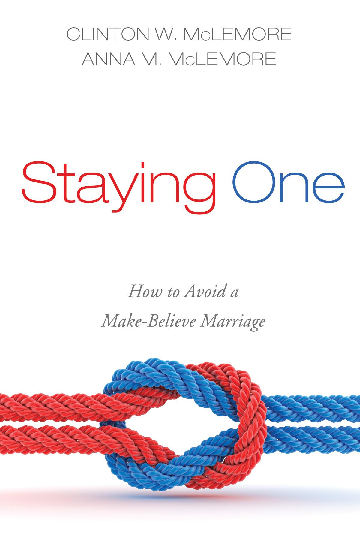 Staying One