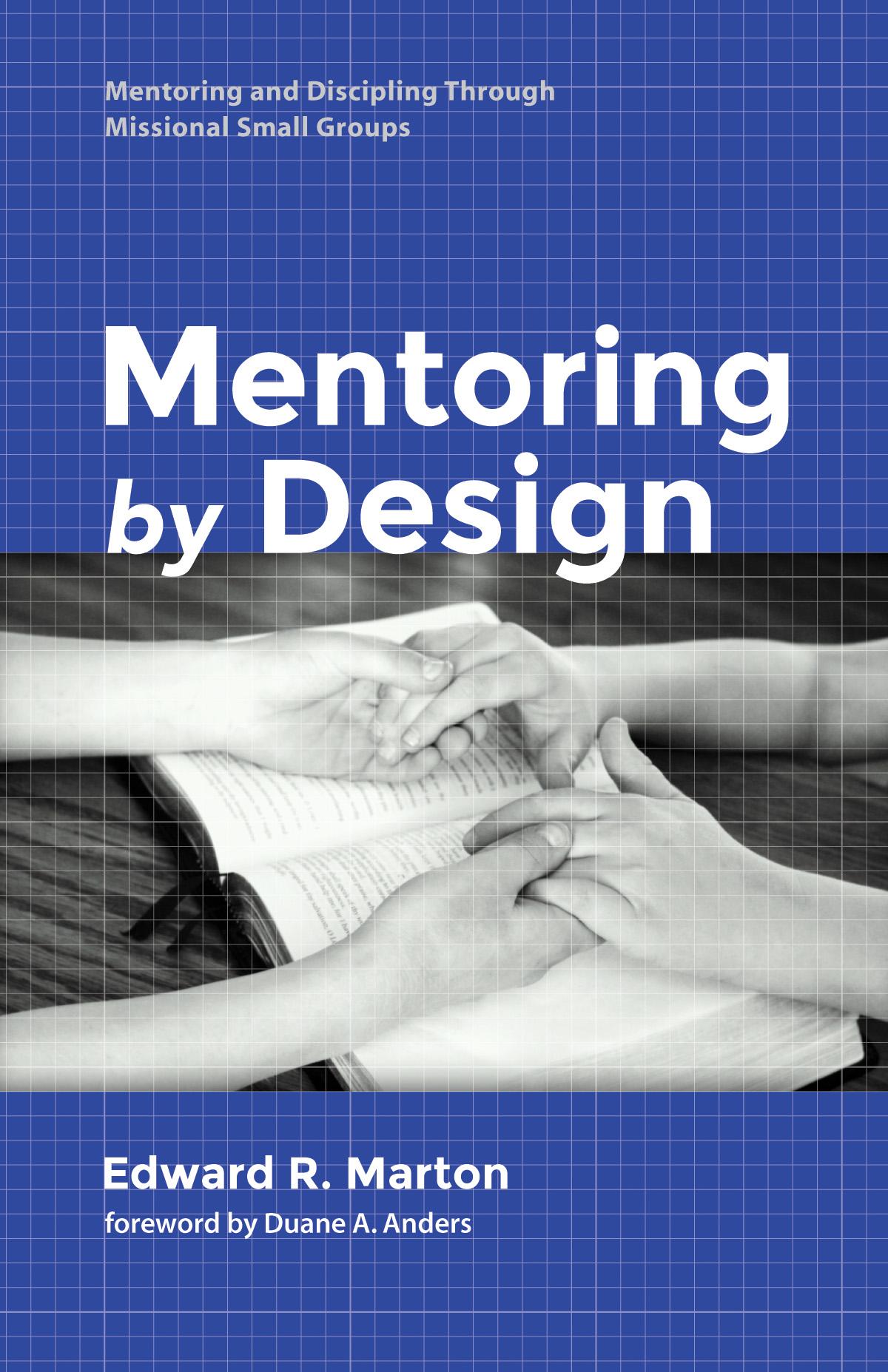 Mentoring by Design