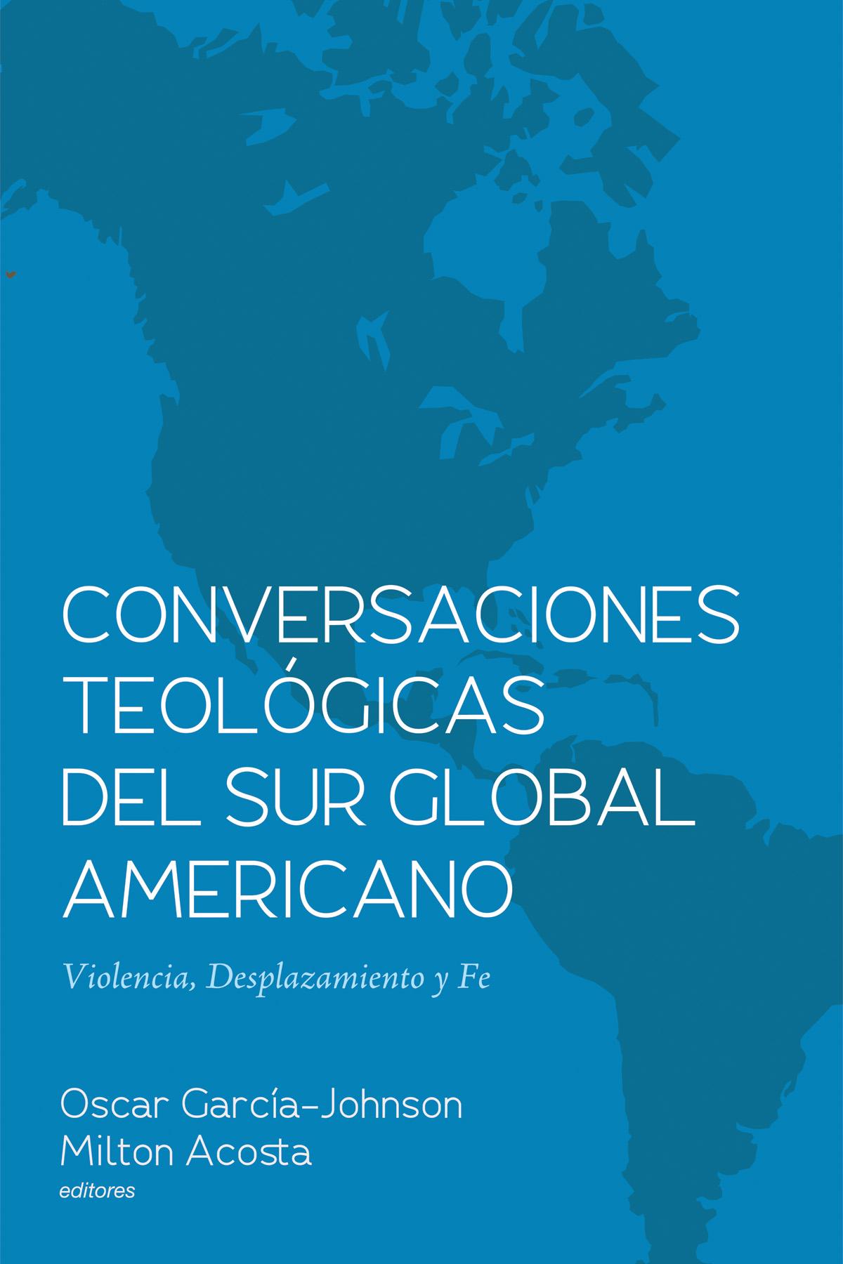 Conversaciones Teológicas del Sur Global Americano