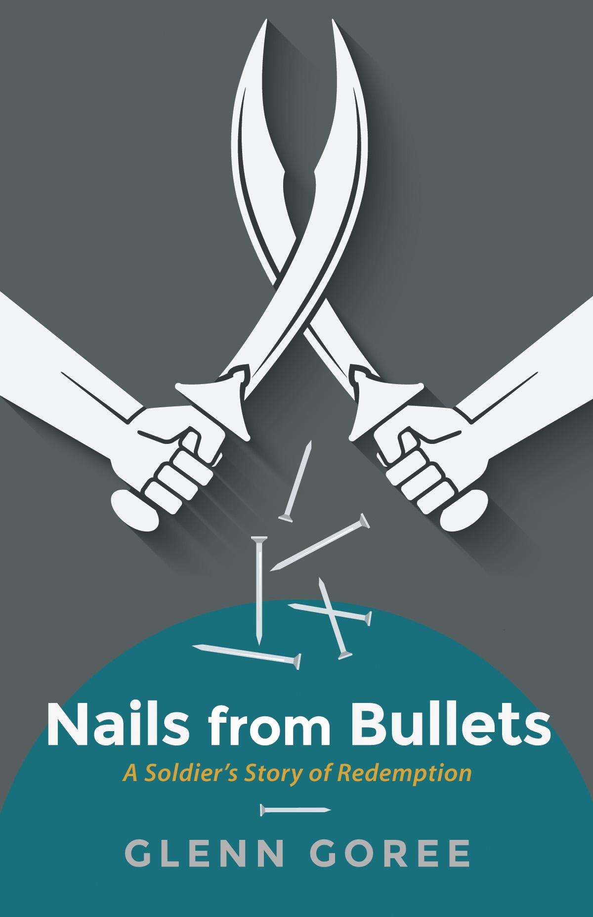 Nails from Bullets