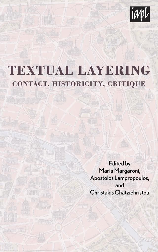 Textual Layering by 