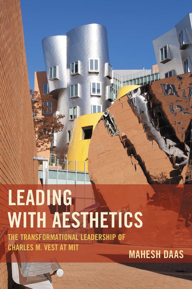 Leading with Aesthetics by 