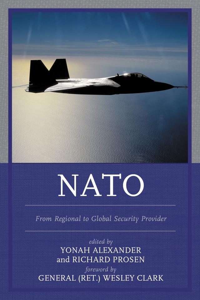 NATO by 